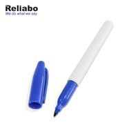 Reliabo – Stylo chirurgical stérile d'usine en chine, Stylo marqueur médical Non toxique pour la peau