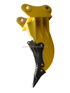 3 - 120 T Excacator <span class=keywords><strong>pierre</strong></span> Ripper <span class=keywords><strong>pour</strong></span> les pièces de rechange de la pelle - Product Image 3