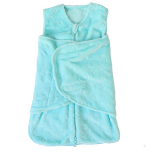 Sacco <span class=keywords><strong>nanna</strong></span> neonato 100% cotone con vari colori e alta qualità - Product Image 5