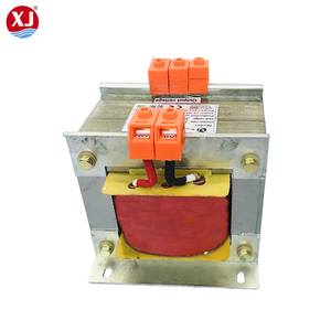 <span class=keywords><strong>Transformateur</strong></span> de contrôle basse tension série BK 200VA 220 <span class=keywords><strong>volts</strong></span> <span class=keywords><strong>18</strong></span> <span class=keywords><strong>volts</strong></span> pour CNC utilisé pour CNC - Product Image 6