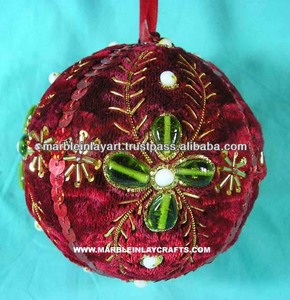 Boule décorative de Noël - Product Image 1