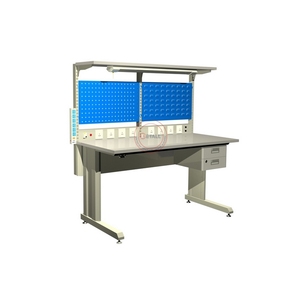 <span class=keywords><strong>Établi</strong></span> de technicien en électronique Detall pour l'inspection et la réparation - Product Image 6