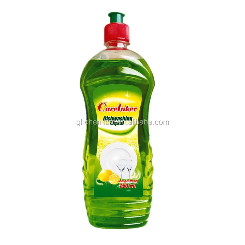 Export High Quality Detergent for Washing Dishes