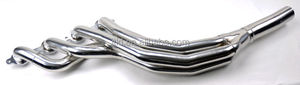 Venta caliente de acero inoxidable (jteh-027) cabeceras para Chevy Camaro - Product Image 3