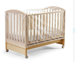 Zanzariera per culla - Product Image 1