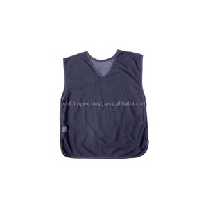 Bavoirs de Formation de football Double face formation gilet bavoirs de formation de football de football produit - Product Image 1