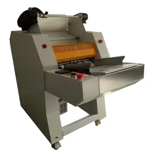 Paper Roll Laminating Machine