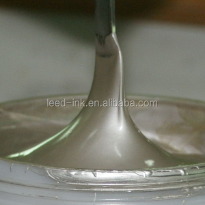 Pintura Conductora Plateada en Oferta para el Lado de Horneado de Celdas Solares de Silicio - Product Image 3