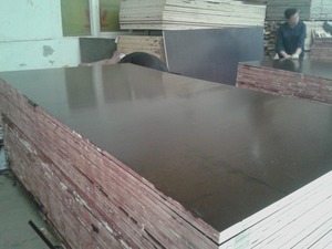 11 kat 18mm lamine deniz kontrplak/kereste beton kalıp - Product Image 2