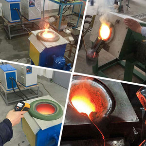 <span class=keywords><strong>Prix</strong></span> bas petite induction 50kg <span class=keywords><strong>de</strong></span> porc en fonte four <span class=keywords><strong>de</strong></span> fusion <span class=keywords><strong>de</strong></span> ferraille à vendre <span class=keywords><strong>prix</strong></span> - Product Image 5