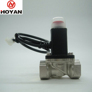 LPG shut-off van DN20 cho 3/4 "ống cho LPG Xi lanh khí - Product Image 5