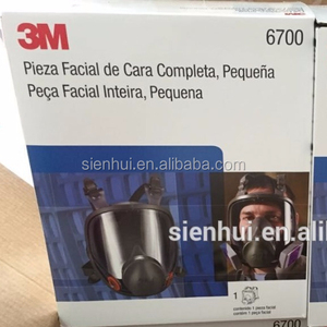 <span class=keywords><strong>Masque</strong></span> à <span class=keywords><strong>gaz</strong></span> intégral <span class=keywords><strong>3M</strong></span> 6700 de petite taille, <span class=keywords><strong>masque</strong></span> à <span class=keywords><strong>gaz</strong></span> industriel intégral <span class=keywords><strong>3M</strong></span> - Product Image 2
