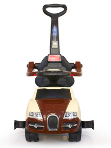 2017 الصين مصنع الأطفال رياضة المشي سيارة السيارة الطفل - Product Image 4