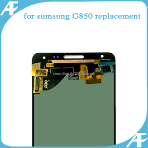 Ensemble écran tactile LCD de remplacement, pouces, pour <span class=keywords><strong>Samsung</strong></span> Galaxy <span class=keywords><strong>Alpha</strong></span> G850 G850F - Product Image 5