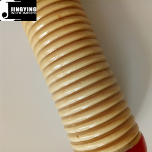 En gros Orff Petites <span class=keywords><strong>Percussions</strong></span> Série En Bois Guiro Instrument de Percussion - Product Image 5