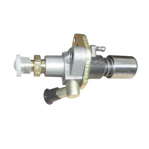 กระบอกเดียวดีเซลชิ้นส่วนเครื่องยนต์186F คู่มือการใช้ฉีด - Product Image 6