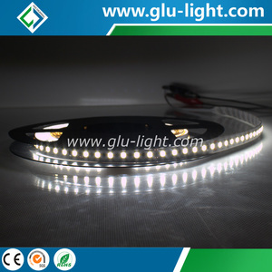 Alto CRI Ra95 5600 K luz del día 2835 led al aire libre Luz de tira 120led/<span class=keywords><strong>m</strong></span> con 4 oz cobre PCB - Product Image 2