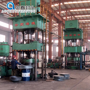 Chuyên nghiệp tùy chỉnh chất lượng cao bán cầu Heads Elliptical torispherical Tank Heads End - Product Image 6