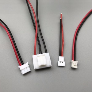 ตัวเชื่อมต่อชาย JST 2พินประกอบสายเคเบิล SMT - Product Image 3