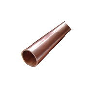 Tube en cuivre pour climatiseurs / Tuyau en cuivre 22 mm
