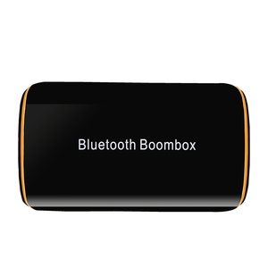 B2 adaptador de audio inalámbrico Bluetooth para el hogar música audio Bluetooth boombox - Product Image 2