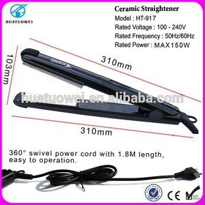 Lo nuevo magnífico <span class=keywords><strong>plancha</strong></span> <span class=keywords><strong>de</strong></span> <span class=keywords><strong>pelo</strong></span> nueva <span class=keywords><strong>plancha</strong></span> <span class=keywords><strong>plancha</strong></span> <span class=keywords><strong>de</strong></span> <span class=keywords><strong>pelo</strong></span> con dientes <span class=keywords><strong>de</strong></span> control <span class=keywords><strong>de</strong></span> temperatura - Product Image 6
