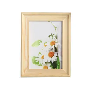 직접 manufacture New style frame Modern 홈 장식 Modern 홈 장식 나무 photo frame