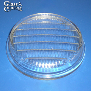 Calidad primera circular acero al carbono recta vista vidrio de <span class=keywords><strong>soda</strong></span> de Lima - Product Image 6