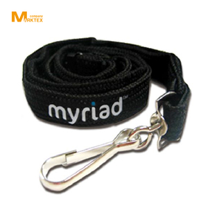 High quality printing tubular <b>lanyard</b> manufacturer - Product Image 6