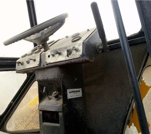 Rodillo compactador Dynapac CA30D usado en oferta - Product Image 4