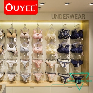 Espositore di Alta Qualità per Abbigliamento e Lingerie, Design d'Interni per Negozi di Intimo - Product Image 2