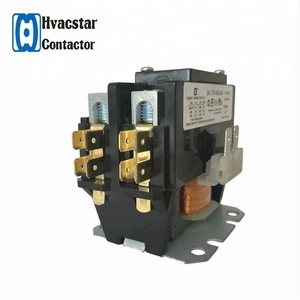 HVACSTAR marchio definito scopo contattori tutti i tipi per AC & aria condizionata approvazione magnetica - Product Image 2