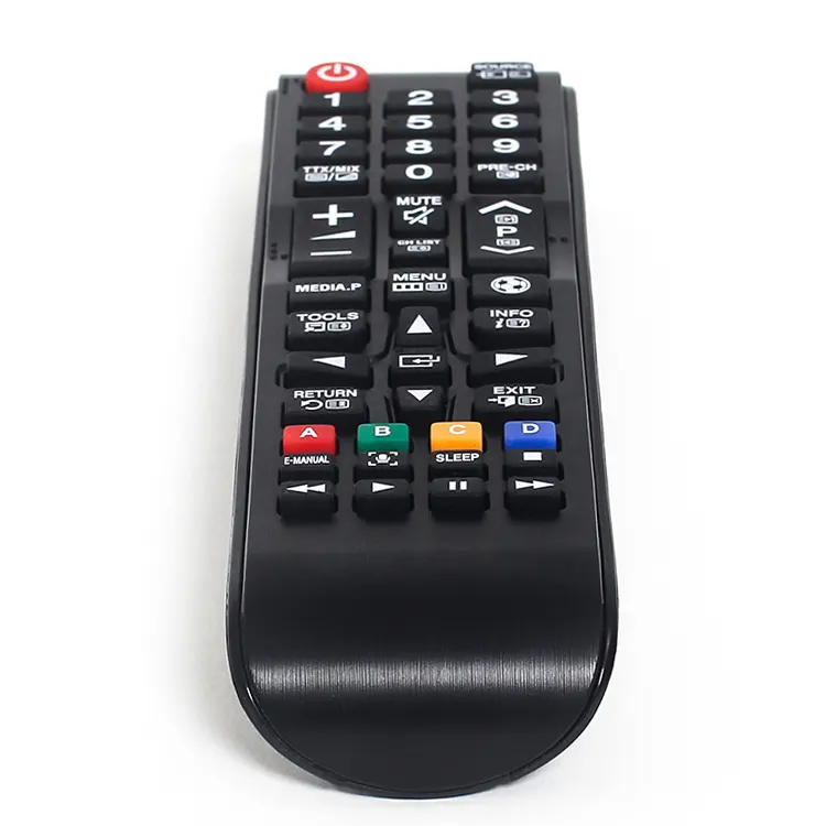 Factory supply tv remote control mega made in China