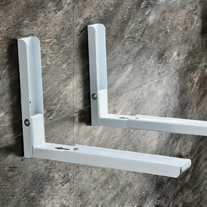 Nouveau support de four à <span class=keywords><strong>micro</strong></span>-ondes très vendu, étagère réglable pour four de cuisine, support <span class=keywords><strong>d</strong></span>'<span class=keywords><strong>angle</strong></span> - Product Image 3