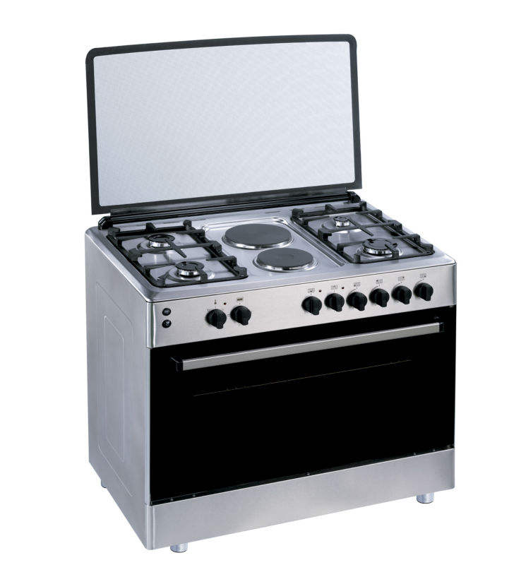 ครึ่ง INOX