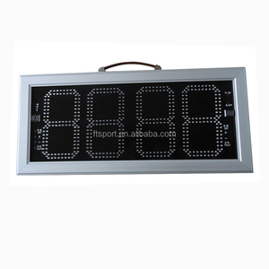 Marcador Digital LED con Pantalla de Números para Fútbol, Tenis, Baloncesto, Béisbol - Product Image 6
