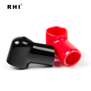 PVC pin thiết bị đầu cuối mũ & bao gồm cáp cuối Mũ Loại sản phẩm - Product Image 3