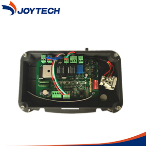 Joytech 24 V Motor de corriente continua DKC300DC 300 kg Gear driven operador para portones corredizos - Product Image 6