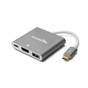 <span class=keywords><strong>USB</strong></span>-<span class=keywords><strong>C</strong></span> <span class=keywords><strong>HDMI</strong></span> Adapter per Nintendo Switch supporto Funzione di Stazione Dex/Tipo <span class=keywords><strong>C</strong></span> <span class=keywords><strong>USB</strong></span> al Convertitore di <span class=keywords><strong>HDMI</strong></span> hub per Nintendo interruttore - Product Image 1
