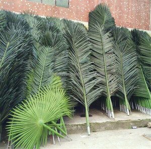 Viễn Thông Tự Hỗ Trợ Ngụy Trang Palm Pine Tree Mast Radio Điện Thoại Di Động Tín Hiệu Tháp Truyền Thông - Product Image 6