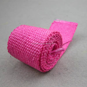 Protector Térmico para Tubo de Escape, Envoltura Volcánica, Cinta de Roca Volcánica - Product Image 2