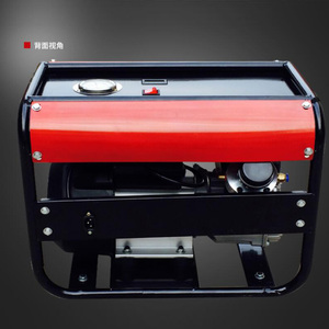 300BAR 4500PSI 고압 공기 펌프 전기 공기 압축기 스쿠버 소총 PCP 팽창기 220v 110v - Product Image 2