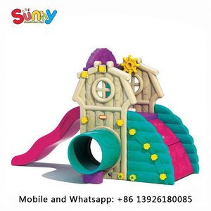 Aire de jeux en plastique 50/Offre Spéciale, équipement d'entretien de la maison pour l'équilibre préscolaire - Product Image 3