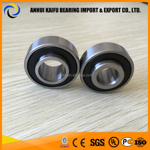 8267-1-2-2RS แบริ่งขนาด12.7X34.925X17.463 Mm แบริ่งเกษตร8267-1/2 2RS - Product Image 2