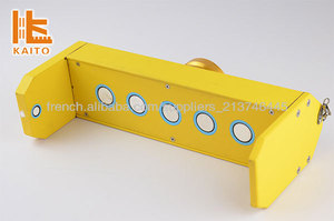 finisseur moba remplacement Poutre d'équilibre système d'instrument de nivellement - Product Image 1