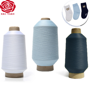 Nylon Dây Cước Sợi 1000D/2 Polyamide Nylon <span class=keywords><strong>6.6</strong></span> Sợi Cho Dệt Kim Vớ - Product Image 6