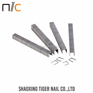 Haute Quaility Durable stationnaire chine <span class=keywords><strong>agrafes</strong></span> <span class=keywords><strong>26</strong></span> <span class=keywords><strong>6</strong></span> - Product Image 4