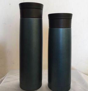 350 ml/500 ml vaso de acero inoxidable al por mayor, tazas de café <span class=keywords><strong>Starbucks</strong></span>, encargo al por mayor Hydro frasco - Product Image 2