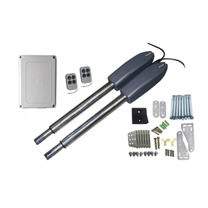 Moteur de <span class=keywords><strong>portail</strong></span> <span class=keywords><strong>battant</strong></span> électrique <span class=keywords><strong>à</strong></span> entraînement par piston de type <span class=keywords><strong>bras</strong></span> de système automatique - Product Image 3