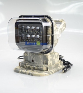 Toit de <span class=keywords><strong>la</strong></span> voiture Yacht Camouflage projecteur pour armée <span class=keywords><strong>police</strong></span> prison - Product Image 1